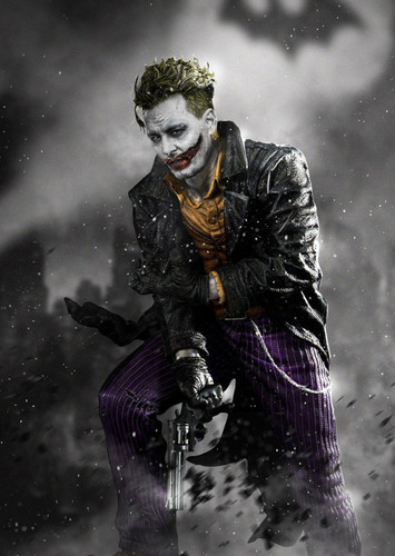 The Joker