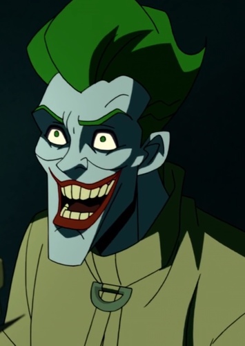 The Joker