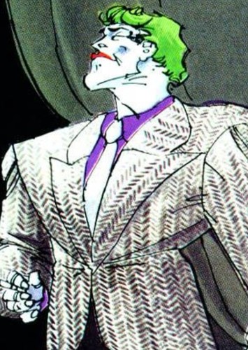 The Joker