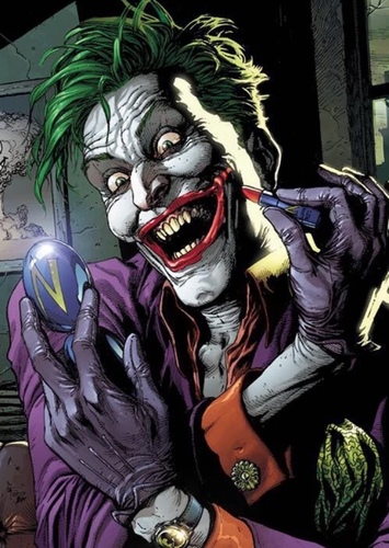 The Joker