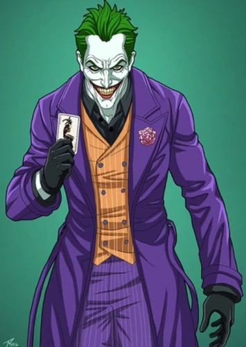 The Joker