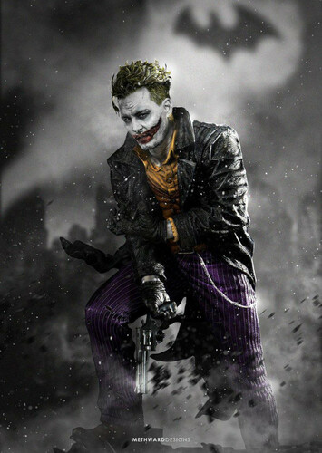 The Joker
