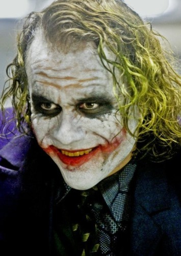 The Joker
