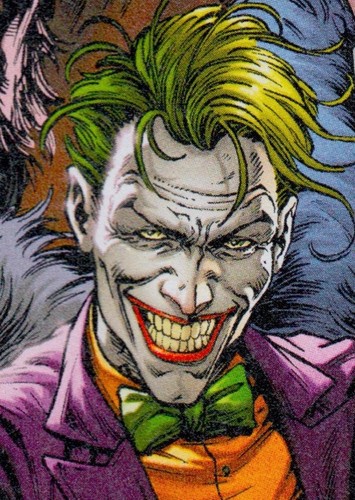 The Joker