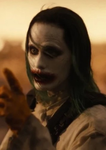 The Joker