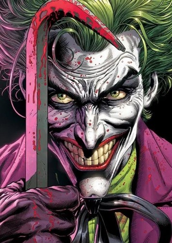 The Joker