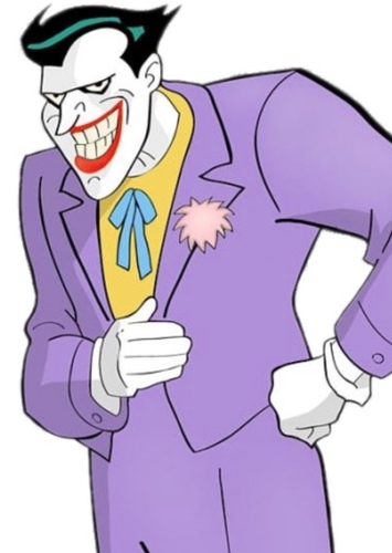 The Joker