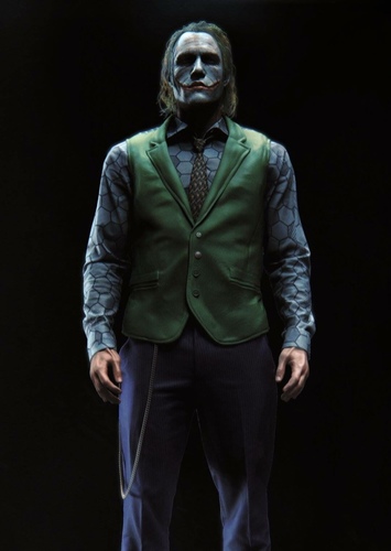 The Joker