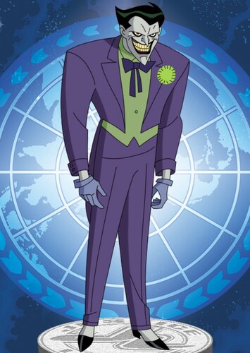 The Joker