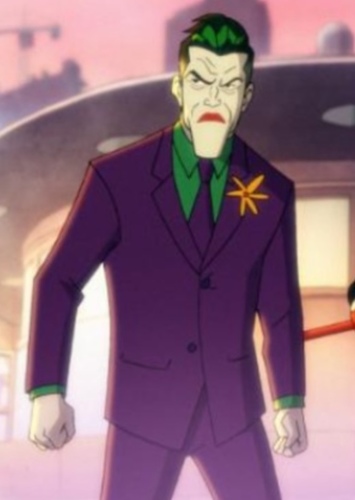 The Joker