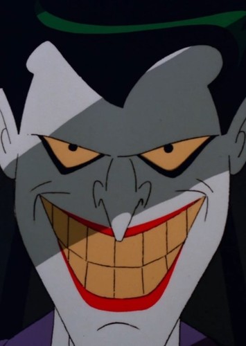 The Joker
