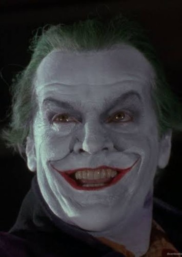 The Joker