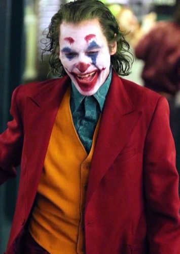 The Joker