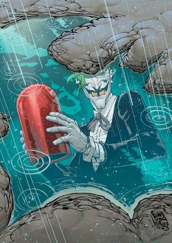 The Joker