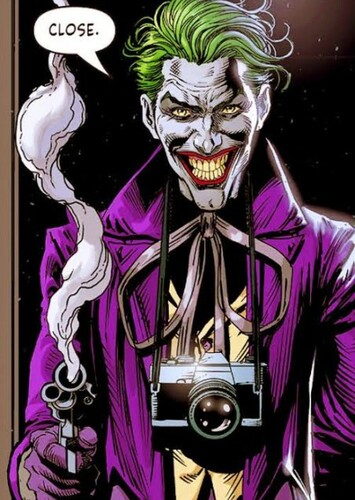 The Joker
