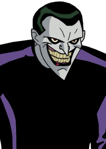 The Joker