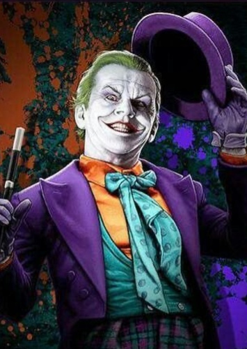 The Joker