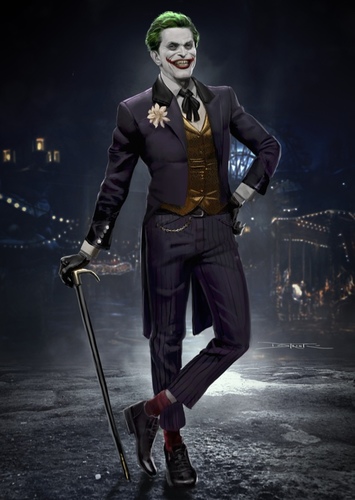 The Joker