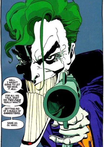 The Joker