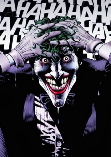 The Joker
