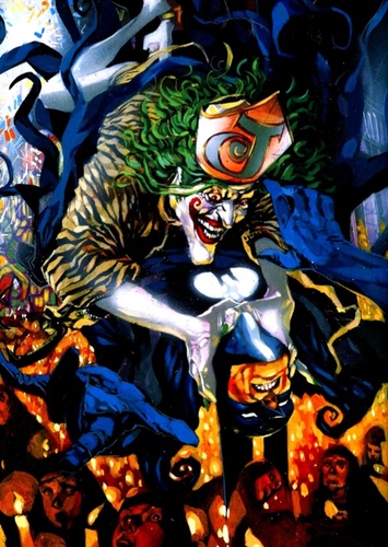 The Joker