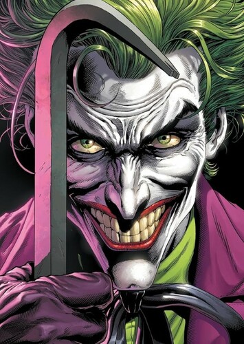 The Joker