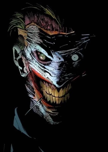 The Joker