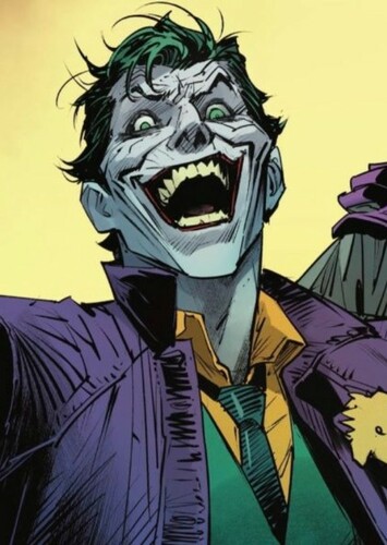 The Joker