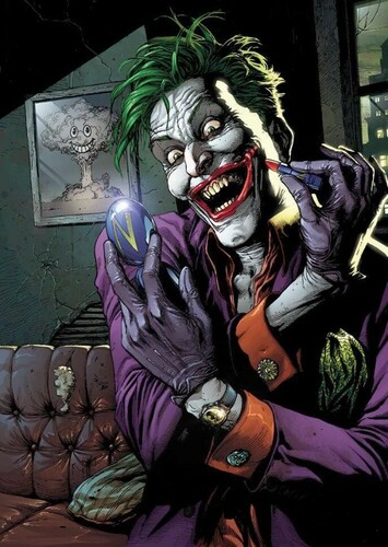 The Joker