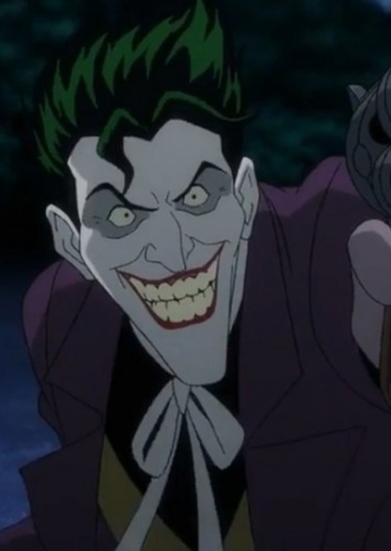 The Joker
