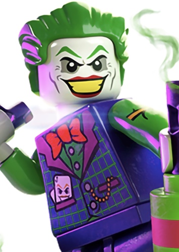 The Joker