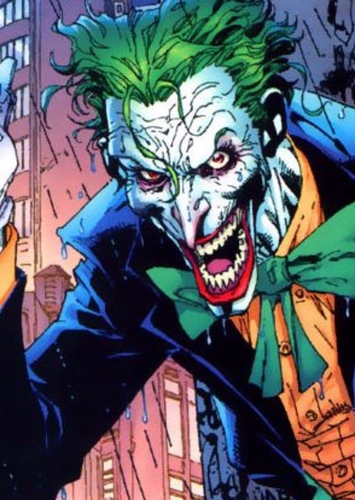The Joker