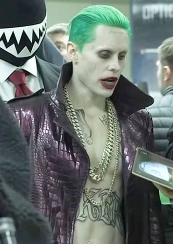 The Joker