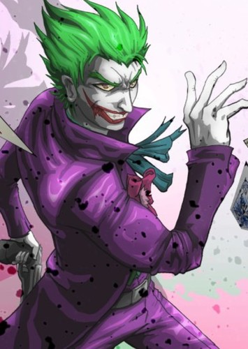 The Joker