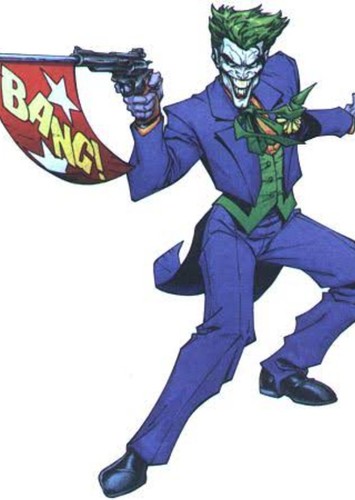 The Joker