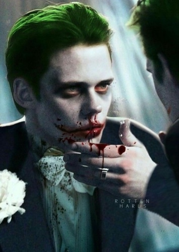 The Joker
