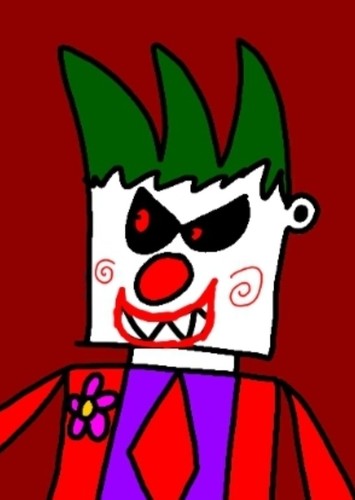 The Joker
