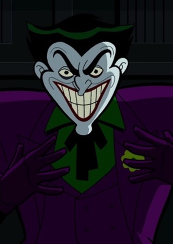 The Joker