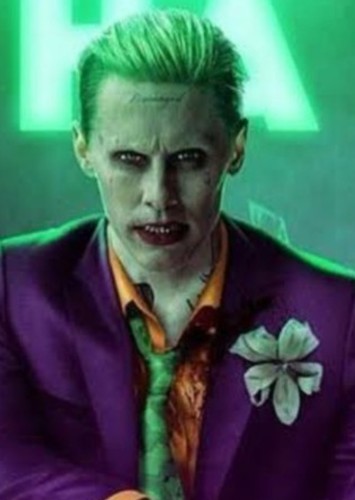 The Joker