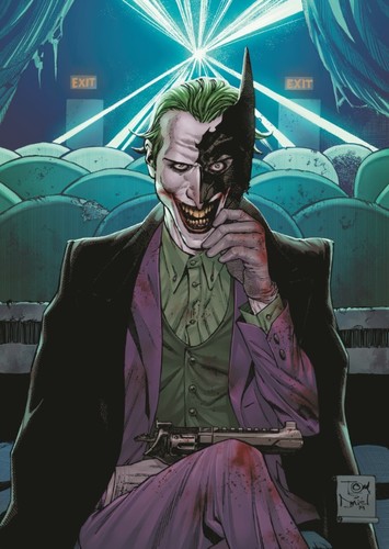 The Joker