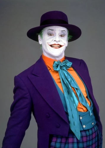 The Joker