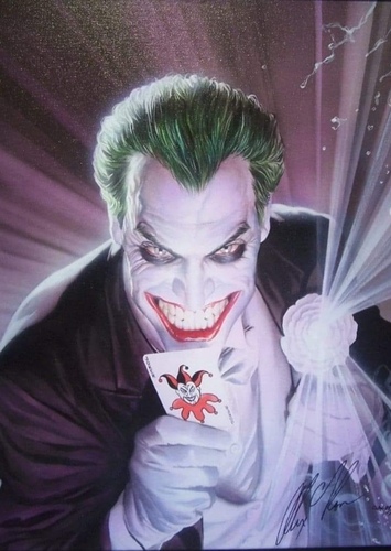 The Joker