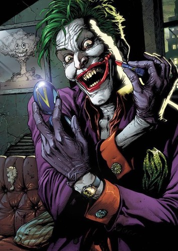 The Joker