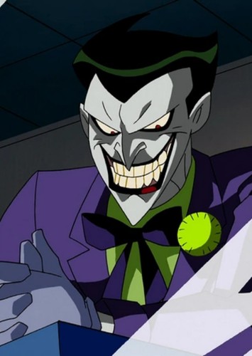 The Joker