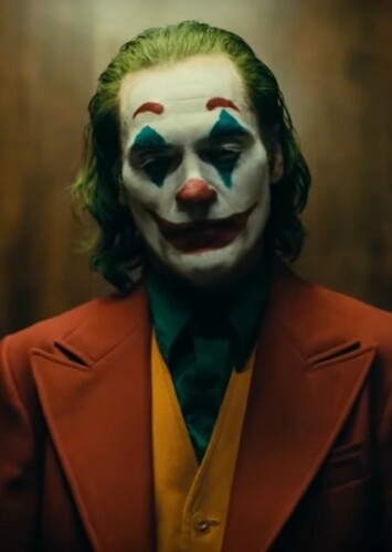 The Joker (Arthur Fleck)