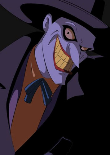 The Joker (DCAU)