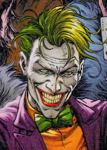 The Joker (DCCU)
