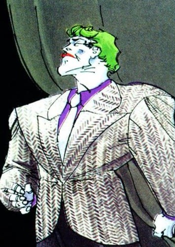 The Joker (Earth 31)