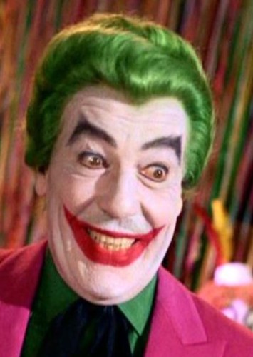 The Joker (Earth-66)