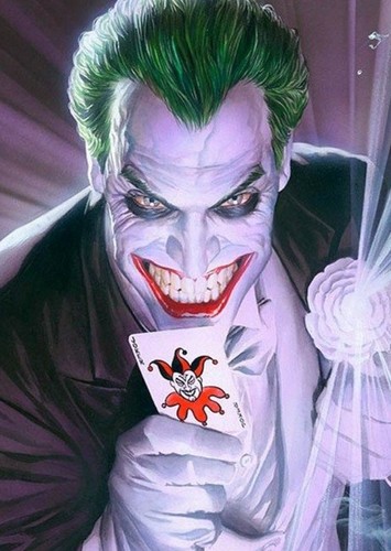 The Joker (Elseworlds VIII)